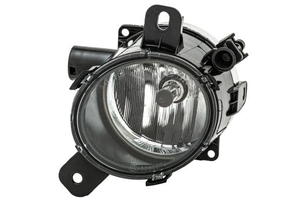 Mistlamp Voor Links (H10) past: OPEL CORSA D, CORSA E, MERIVA B 01.11-05.19