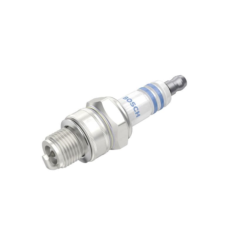 Spark plug