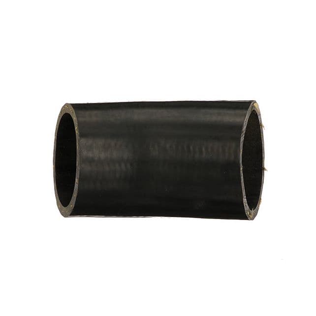 Intercooler slang (Binnen, diameter 48mm, lengte 100mm, zwart) past: CITROEN JUMPER III  FIAT DUCATO  PEUGEOT BOXER  MERCEDES ACTROS MP2 / MP3 11.9D/2.3D/3.0D 04.06-