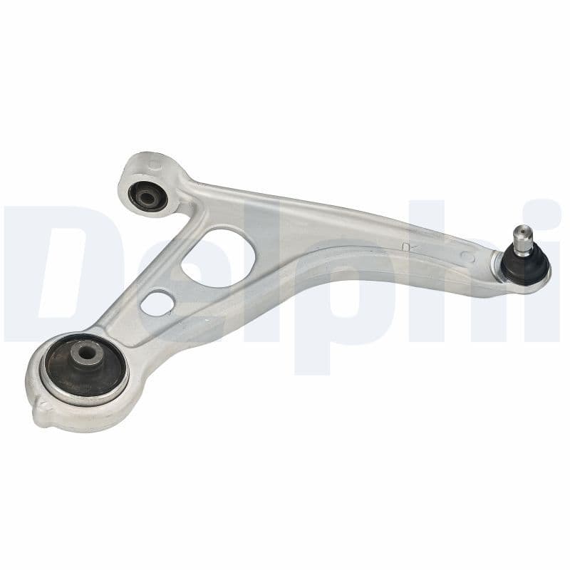 Vooras spoorcontrole arm Rechts bodem voor 20 mm past: MITSUBISHI OUTLANDER IV  NISSAN X-TRAIL IV 1.5H/2.4H 05.22-