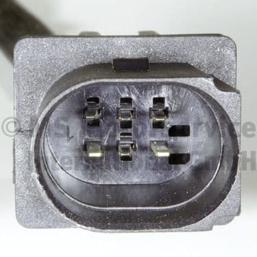 Lambda sonde (aantal draden 5, 740mm) past: AUDI A1, A3, A4 ALLROAD B8, A4 B8, A5, A6 ALLROAD C6, A6 ALLROAD C7, A6 C6, A6 C7, A7, A8 D3, Q3, Q5, Q7, R8, R8 SPYDER, TT 1.1D-6.0 04.00-