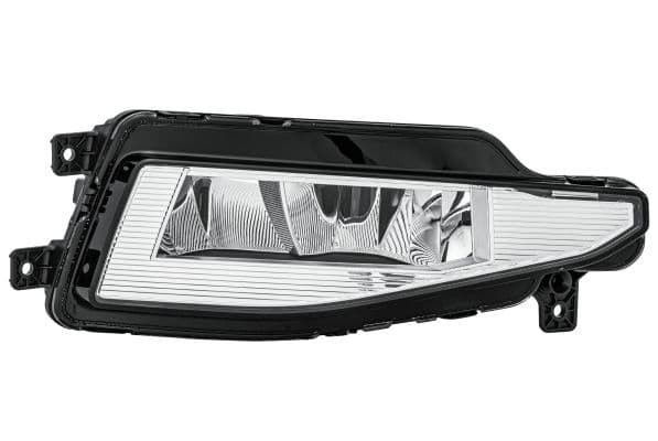 Mistlamp Rechts (LED) past: VW PASSAT ALLTRACK B8, PASSAT B8 08.14-
