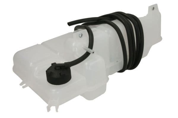 Koelvloeistof expansievat (met niveausensor) past: IVECO DAILY III, DAILY IV, DAILY V 8140.43B-F1CE0481F 05.99-02.14