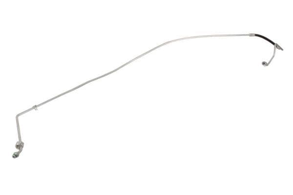 Airco slang/pijp past: NISSAN PRIMASTAR  OPEL VIVARO A  RENAULT TRAFIC II 1.9D-2.5D 03.01-