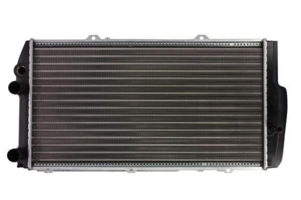 Motorradiator (automatisch/handmatig) past: AUDI 100 C2, 100 C3, 200 C2, 200 C3 1.6-2.3 06.76-12.91