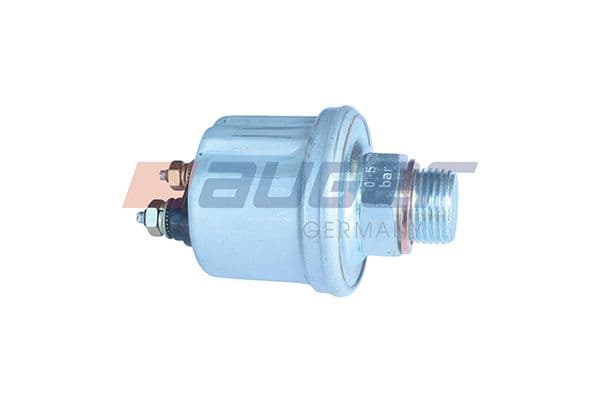 Sensor, oil pressure