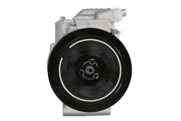 Airconditioning compressor past: AUDI A2  SEAT CORDOBA, IBIZA III, IBIZA IV, IBIZA IV SC, IBIZA IV ST, TOLEDO IV  SKODA FABIA I, FABIA I PRAKTIK, FABIA II, RAPID, ROOMSTER 1.0-2.0 08.99-06.15