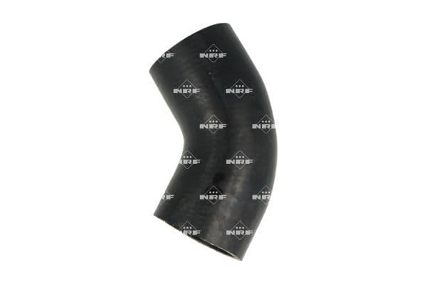 Intercooler slang (Uitlaatzijde) past: CITROEN JUMPER III  FIAT DUCATO  PEUGEOT BOXER 3.0D 04.06-