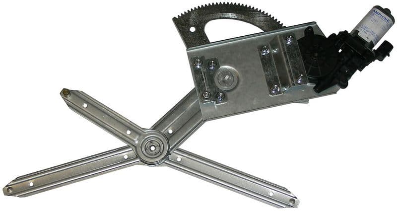 Alternator spanningsregelaar (24V, 90A) past: IVECO