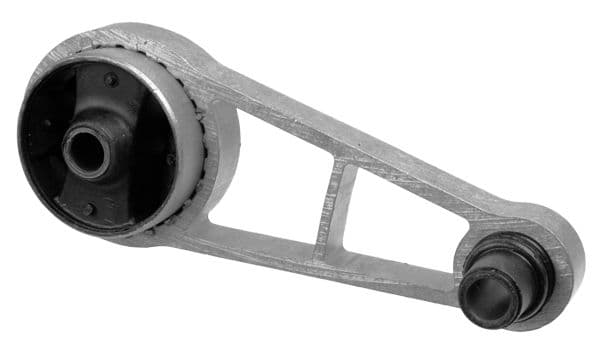 Steun voor motorsteun Achter Links past: OPEL VECTRA B  RENAULT CLIO II, KANGOO, KANGOO EXPRESS, MEGANE I, THALIA I, THALIA II 10.95-