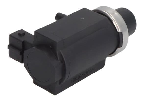 Elektropneumatische regelklep past: NISSAN NAVARA NP300, PATHFINDER III 2.5D 01.05-