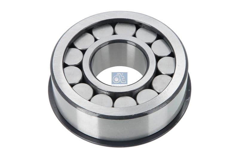 Koppelingsaslager (38x94x31,5mm)