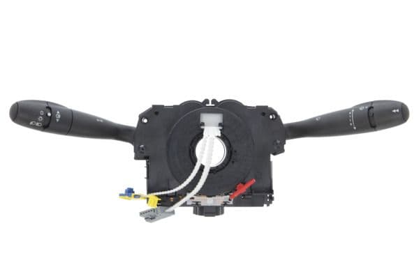 Lichtschakelaar panel past: CITROEN BERLINGO  PEUGEOT PARTNER 07.10-