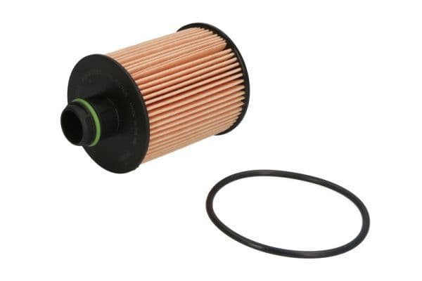 Oil filter