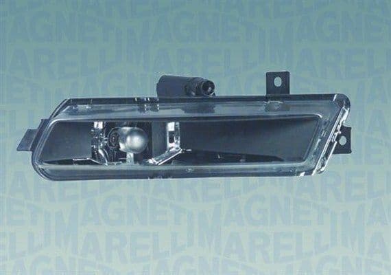 Mistlamp Voor Links (H11) past: BMW 1 E82, E88 Beker / Cabriolet 03.07-12.13