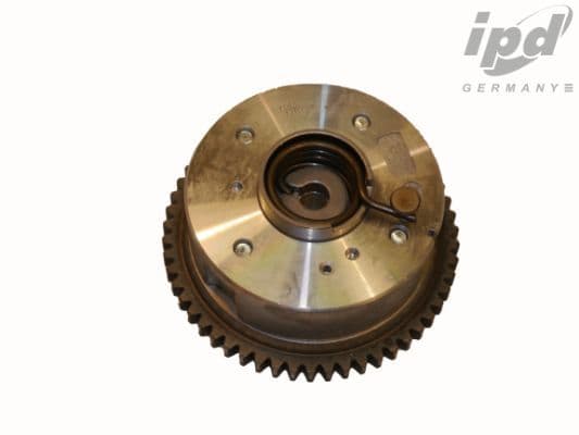 Nokkenas fasering katrol past: HYUNDAI GENESIS, IX35, SANTA FE IV, SANTA FÉ II, SANTA FÉ III, SONATA V, SONATA VI, SONATA VII  KIA MAGENTIS II, OPTIMA, SORENTO II, SORENTO III 2.0/2.4/2.4LPG 01.05-