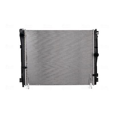 Motorradiator past: BMW 3 (G20, G80, G28), 3 (G21), 3 (G21, G81), 4 (G22, G82), 4 (G23, G83), Z4 (G29) 2.0-3.0H 11.18-
