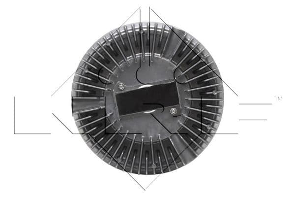 Ventilatorkoppeling past: IVECO EUROCARGO I-III 8040.45.4000-F4AE3681E 01.91-09.15