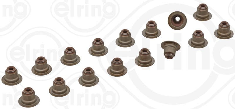 Seal Set, valve stem