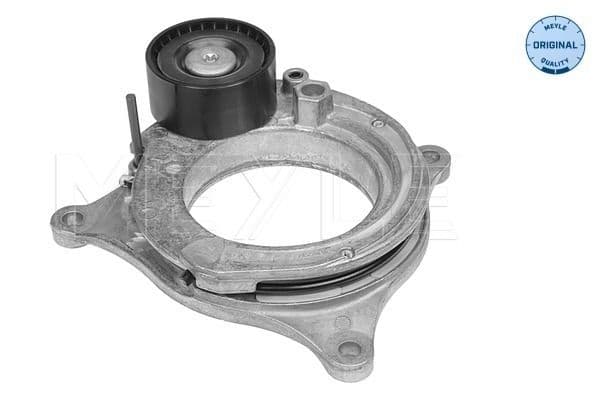 Tensioner Lever, V-ribbed belt