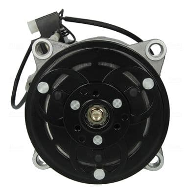 Airconditioning compressor past: VOLVO 850, C70 I, S70, S80 I, V70 I, XC70 I 2.0-2.5D 06.91-07.06