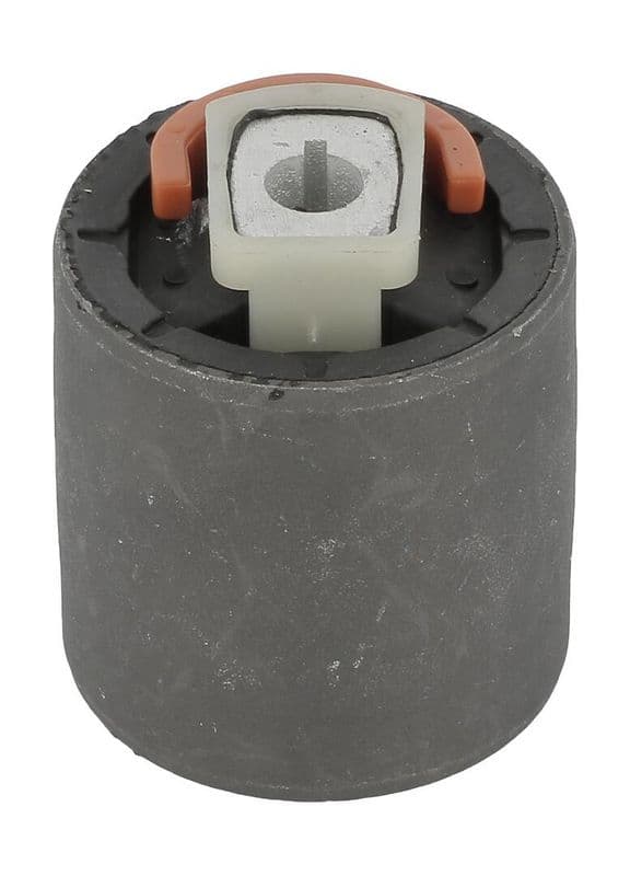 Voorste spoorcontrole-arm silent block Aan de voorkant (12x12x65/80 mm) past: AUDI A4 B5, A4 B6, A4 B7, A6 C4, A6 C5, A8 D2, ALLROAD C5  SKODA SUPERB I  VW PASSAT B5 1.6-6.0 03.94-03.09