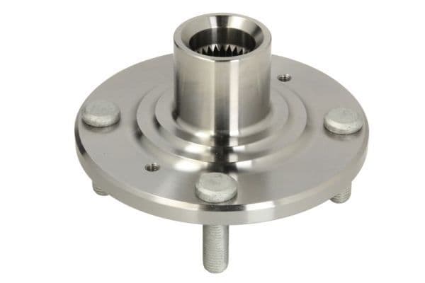 Wheel hub Voor past: HONDA ACCORD VI 2.0/2.3/3.0 03.97-06.03