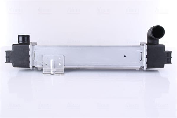 Toevoerluchtkoeler past: KIA SORENTO I 2.5D 08.02-03.11