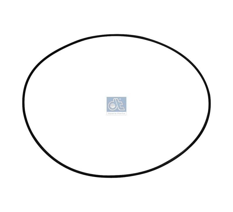 Gasket, cylinder liner