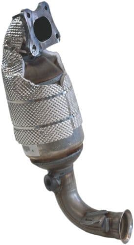 Intercooler slang (Top, diameter 52/53,5mm, lengte 455mm, zwart) past: AUDI A4 B6, A4 B7  VW GOLF III, TRANSPORTER T4 1.9D/2.0D 11.91-03.09