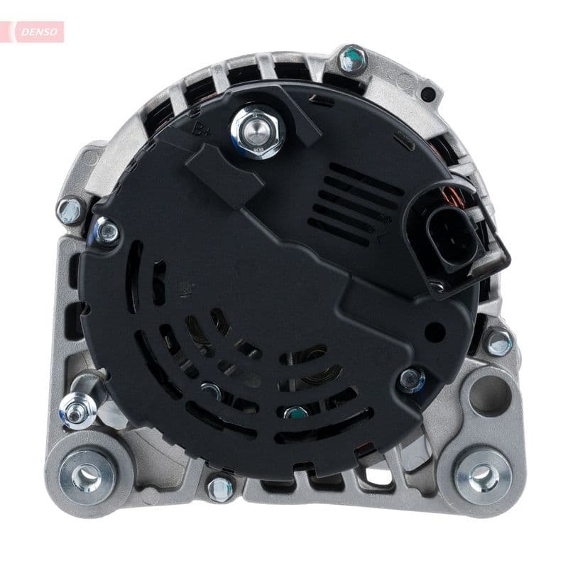Dynamo (14V, 140A, (en) new with a deposit) past: AUDI A4 B6, A6 C5  SKODA SUPERB I  VW PASSAT B5, PASSAT B5.5 1.9D/2.0D 02.00-03.08