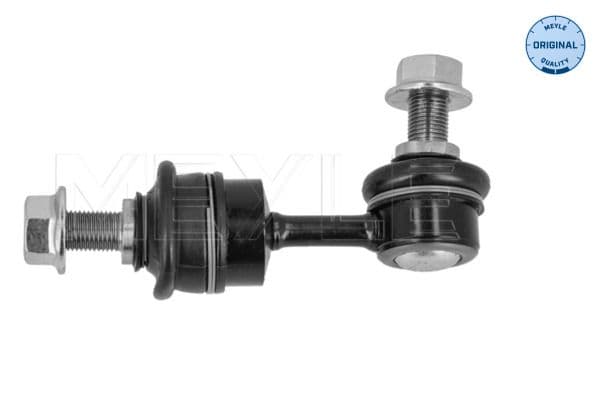 Stabilisatorstang Achter Links/Rechts 88mm past: HYUNDAI GRANDEUR, I30, IX35, SONATA VI, TUCSON  KIA CEE'D, OPTIMA, PRO CEE'D, SPORTAGE III 1.0-3.0 06.04-