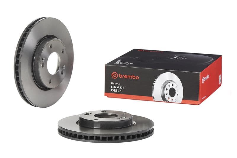 BREMBO