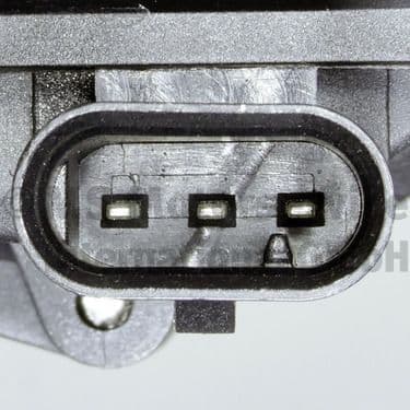 Waterpomp voor elektrische aandrijving