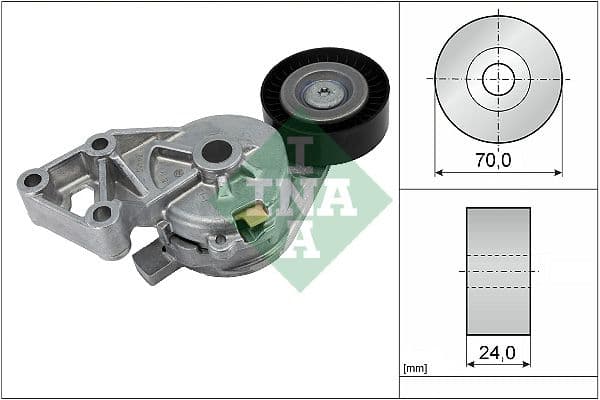 Schaeffler INA