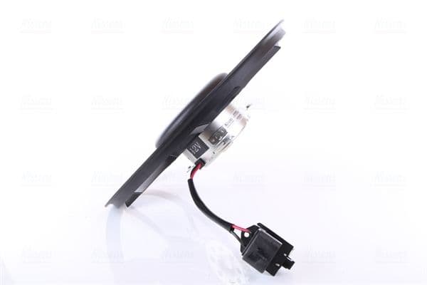 Radiatorventilator Links past: OPEL INSIGNIA A, INSIGNIA A COUNTRY 1.6D/2.0D 07.08-03.17