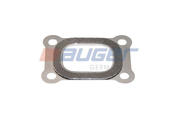 Exhaust manifold gasket