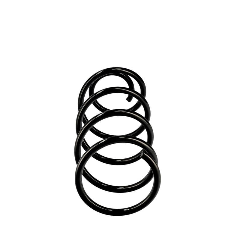 Spiraalveer Voor Links/Rechts past: VOLVO C30, C70 II, S40 II, V50 1.6D-2.5 12.03-06.13