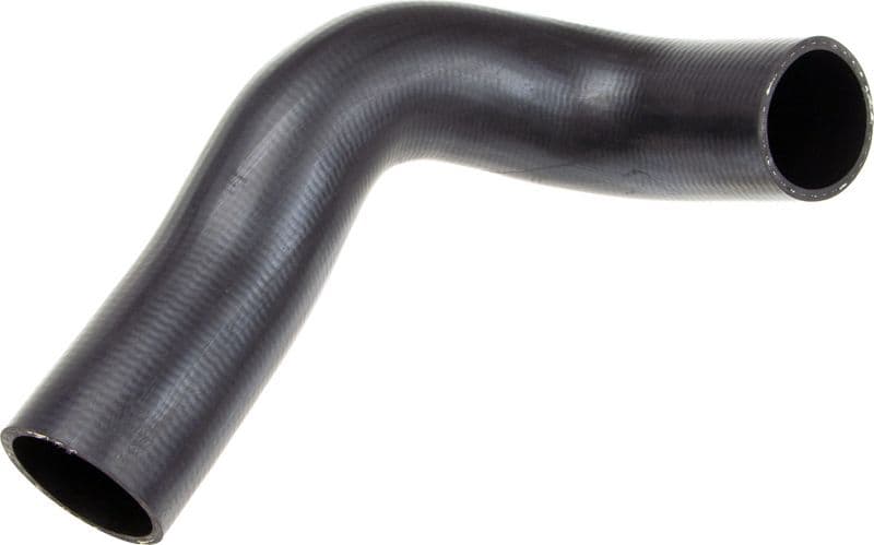 Koelsysteem rubberen slang (56mm/58mm, lengte: 310mm) past: VOLVO FH12, FM12, FM9 D12A340-D9B300 08.93-