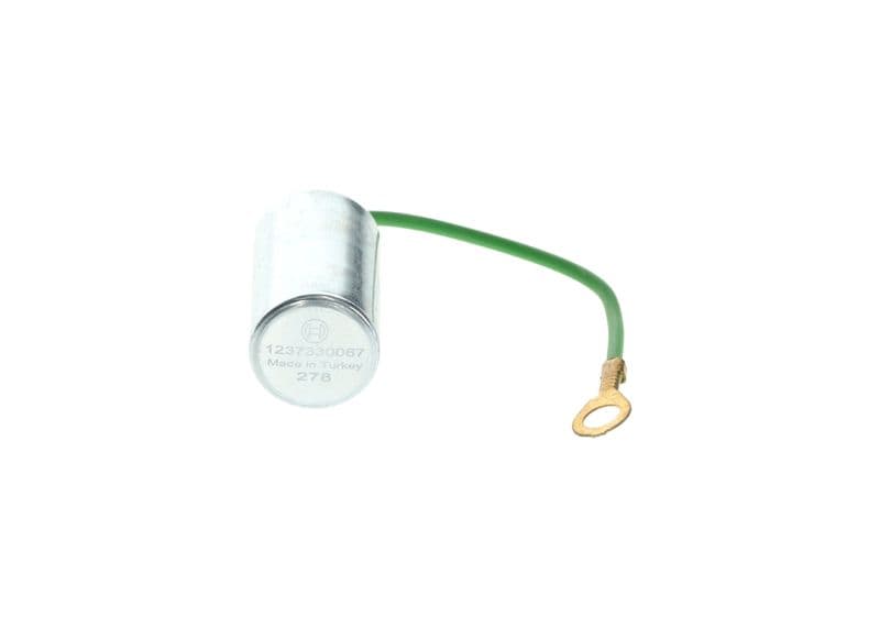 Condensator verdeler past: MERCEDES PAGODE (W113), S (W108, W109), UNIMOG  VOLVO 140  PORSCHE 911 1.8-2.7 01.55-12.76