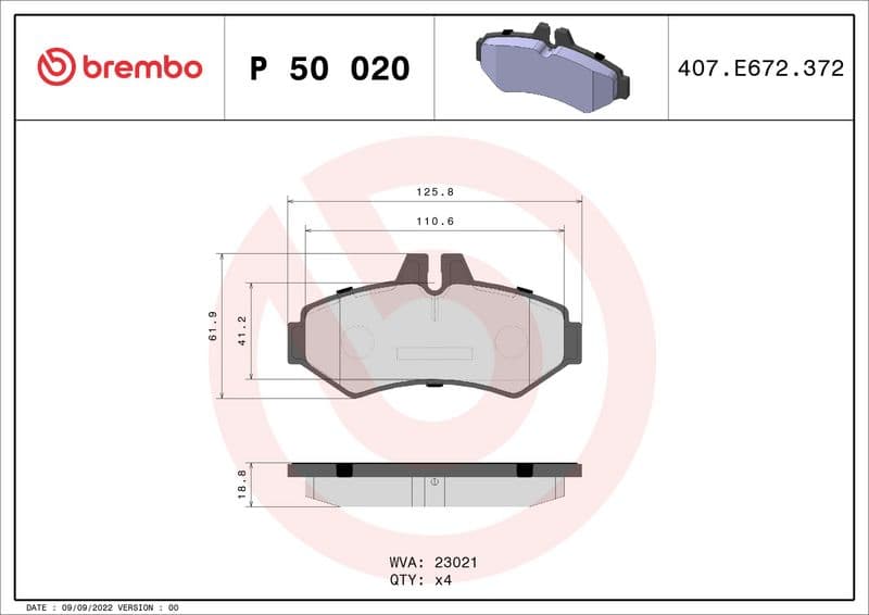 BREMBO