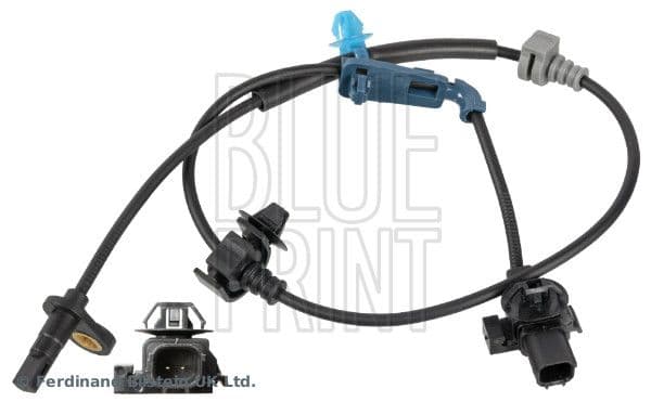ABS-sensor Voor Links past: HONDA CR-V III 2.0/2.2D/2.4 06.06-12.12