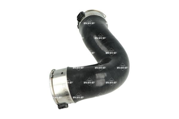 Intercooler slang Rechts past: MERCEDES VIANO (W639), VITO / MIXTO (W639), VITO (W639) 2.2D 07.10-