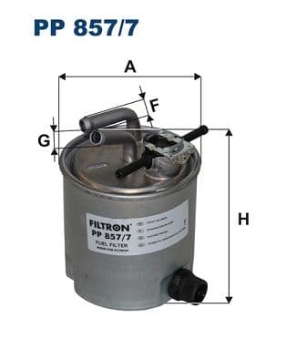 Fuel Filter