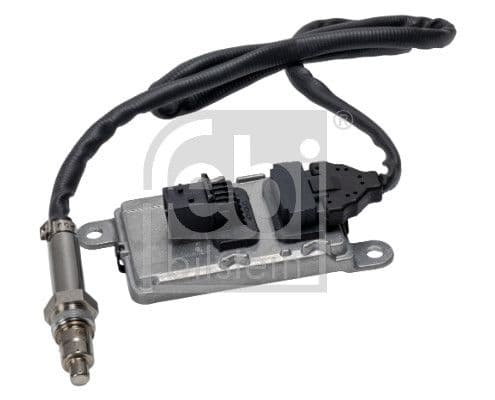 NOx-sensor (M20x1,5) past: MERCEDES ACTROS MP4 / MP5, ANTOS, AROCS, ATEGO 3, ECONIC 2, UNIMOG 471.943-OM936.974 07.11-