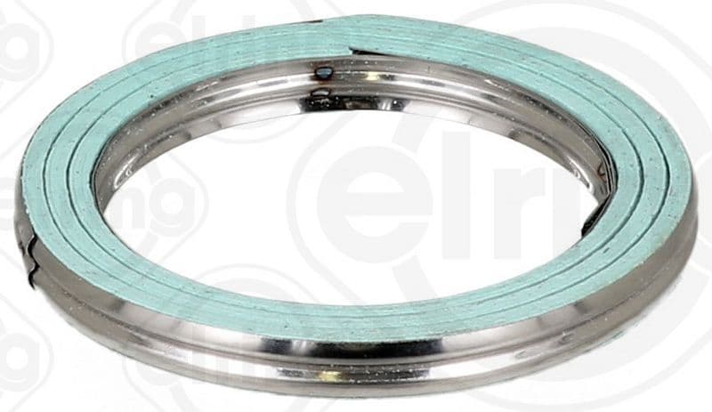 Gasket, exhaust system