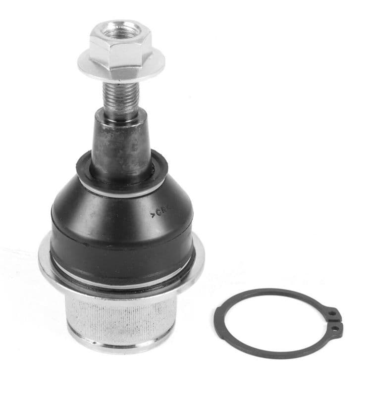 Kogelgewricht van de as Links/Rechts (binnen/bodem voor) (diameter kegel 26,1mm) past: VW AMAROK 2.0D/3.0D 09.22-