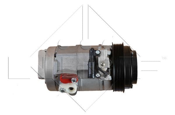 Airconditioning compressor past: MERCEDES SPRINTER 3,5-T (B906), SPRINTER 3,5-T (B907), SPRINTER 3,5-T (B907, B910), SPRINTER 3-T (B906), SPRINTER 3-T (B907), SPRINTER 4 2.0D/2.2D/3.0D 06.06-