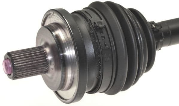 As van de aandrijfas Voor Links 501mm (gereviseerd) past: MERCEDES E T-MODEL (S211), E (W211) 2.6-5.5 03.03-07.09