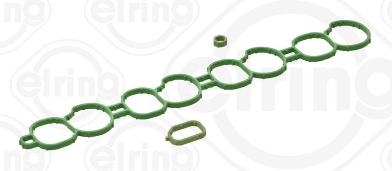 Inlaatspruitstuk pakkingset past: ALFA ROMEO GIULIA, STELVIO  JEEP WRANGLER IV 2.2D 10.15-